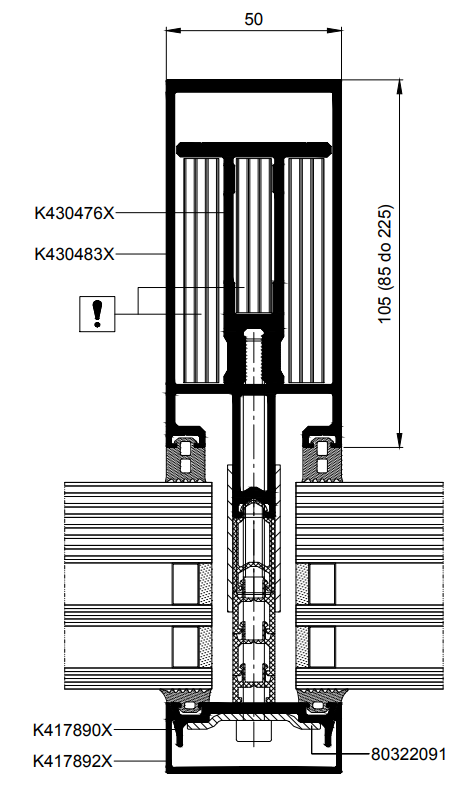 MB-SR50N EI, MB-SR50N EI EFEKT
